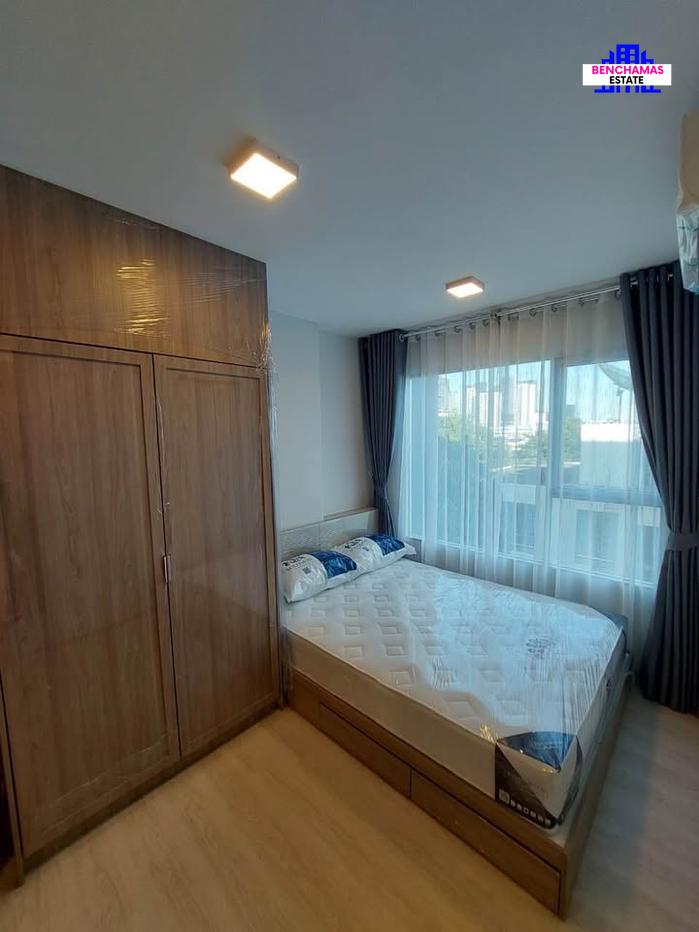 รูป 🔥 ขายคอนโด ✅ พลัม คอนโด สุขุมวิท 62 Plum Condo Sukhumvit 62 | ใกล้ BTS บางจาก - รูปที่ 3/8