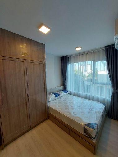 picture 🔥 Condo for Sale✅ Plum Condo Sukhumvit 62 | Near BTS Bang Chak - 3/8