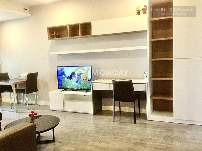 รูป 🔥 ห้องว่าง พร้อมเข้าอยู่! เดอะ รูม สาทร - ถนนปั้น รีบจองก่อนหลุด 🔥MD-25020075 - รูปที่ 5/10