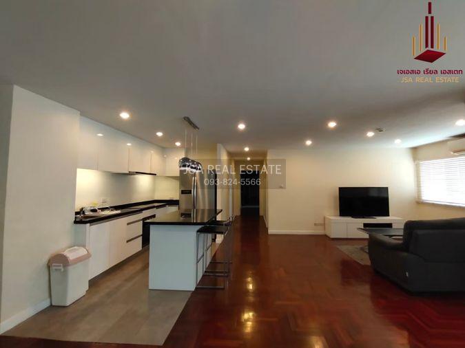 picture ✨ For Rent : Silom Condominium Condo ✨ 💰 Only 55,000 THB/month - 3/9