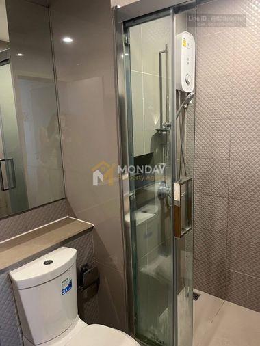รูป 🔥MD-26066051 Rare Item ห้องสวย ราคาต่ำกว่าตลาด เดอะ ไพรเวซี่ ท่าพระ อินเตอร์เชนจ์ รีบจองก่อนหลุด 🔥 - รูปที่ 3/7