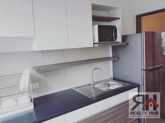 รูป 🤝🏻RB25149 ให้เช่าถูกมาก👍ศุภาลัย ลอฟท์ แจ้งวัฒนะ✅แอดไลน์ @mproperty( มี @ ด้วย) แอดมินตอบไว - รูปที่ 6/29