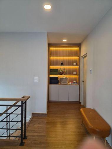 รูป 🏠 ให้เช่าบ้าน : Centro Bangna (เซนโทร บางนา)   รหัสทรัพย์ | 📌LNP-H1062 - รูปที่ 9/18