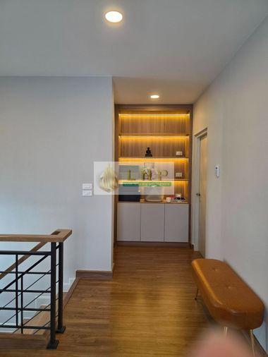รูป 🏠 ให้เช่าบ้าน : Centro Bangna (เซนโทร บางนา) รหัสทรัพย์ | 📌LNP-H1062 - รูปที่ 9/18