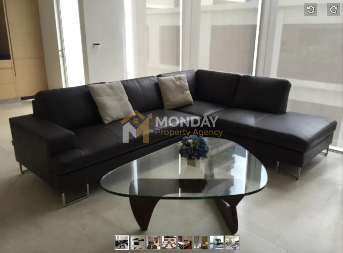picture 🔥 Available Now! Saladaeng Residence - Book Before It's Gone! 🔥 MD-26065948 - 5/8