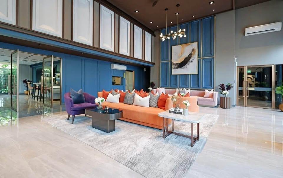 รูป 🔥 ขายคอนโด ✅ พลัม คอนโด สุขุมวิท 62 Plum Condo Sukhumvit 62 | ใกล้ BTS บางจาก  - รูปที่ 6/8