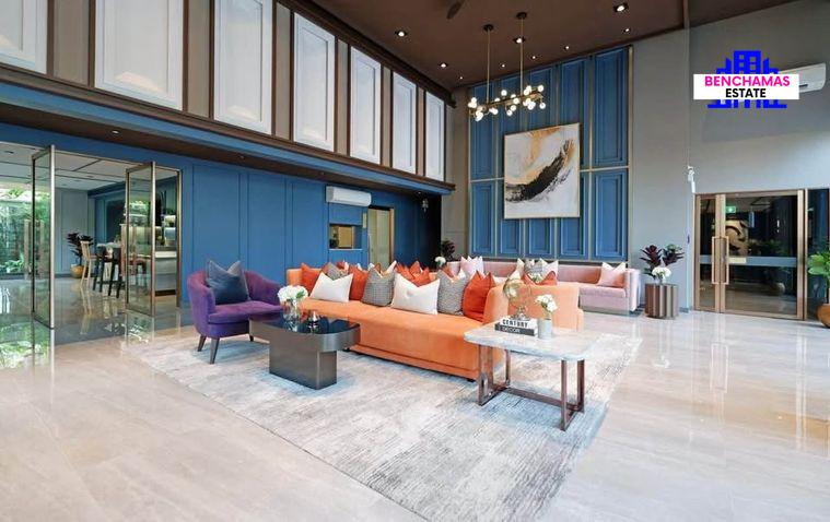 picture ðĨ Condo for Saleâ
Plum Condo Sukhumvit 62 | Near BTS Bang Chak - 6/8