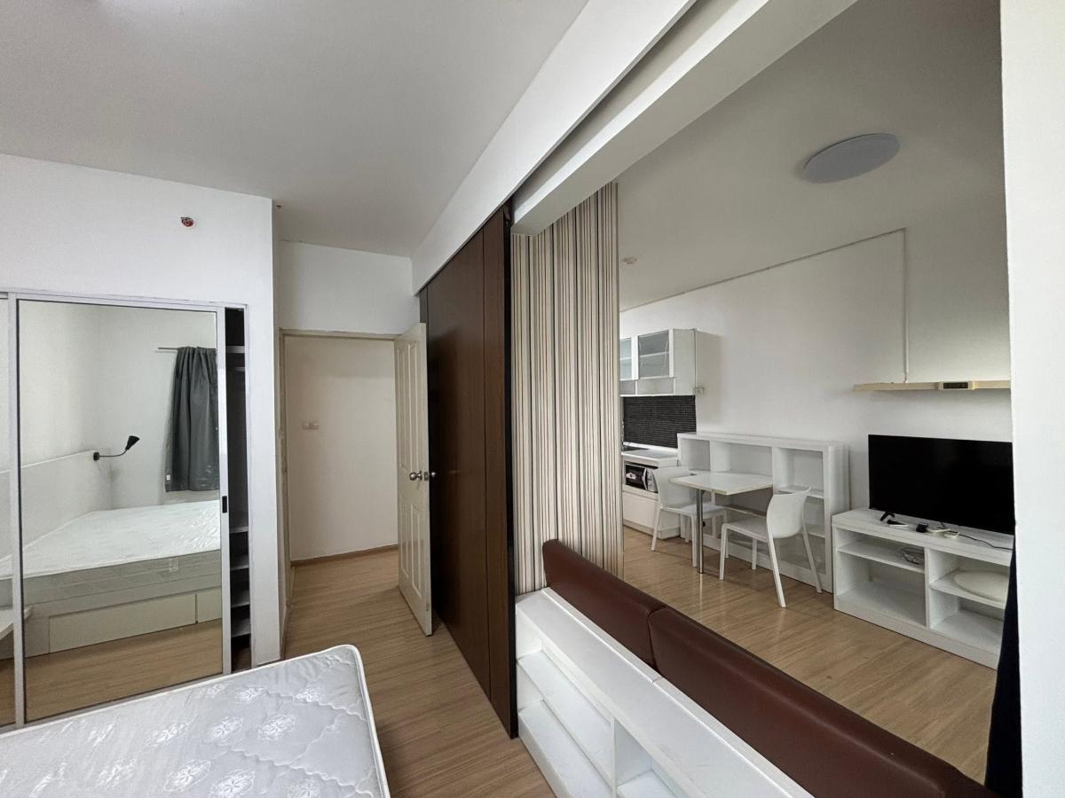 picture Condo For Sale A Space Hideaway Asoke Ratchada - 3/8