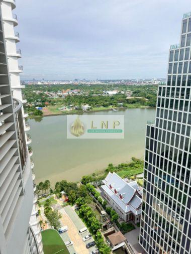 รูป 🏢 ให้เช่าคอนโด : Supalai Riva Grande (ศุภาลัย ริวา แกรนด์) รหัสทรัพย์ | 📌LNP-C13772 - รูปที่ 11/17