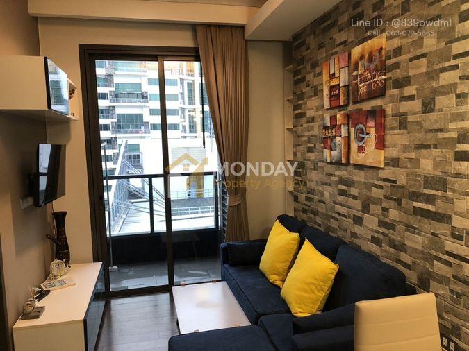 รูป 🔥 ห้องว่าง พร้อมเข้าอยู่! เดอะ ลุมพินี 24 รีบจองก่อนหลุด 🔥 MD-26065999 - รูปที่ 6/10