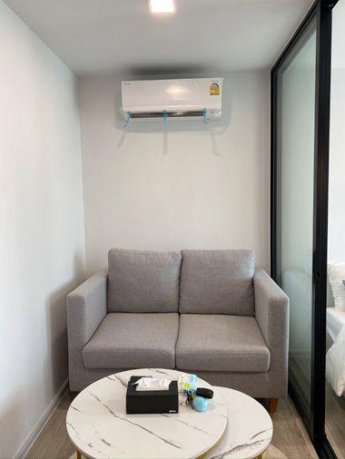 picture AS2121 Kave Seed Kaset Condo for rent - 4/17