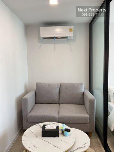 picture AS2121 Kave Seed Kaset Condo for rent - 4/17