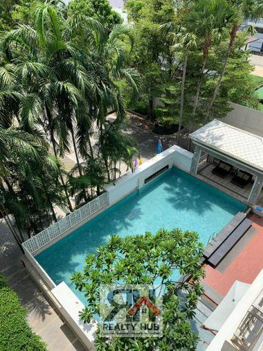 รูป 🤝🏻RB25140 ให้เช่าถูกมาก👍เดอะ แบงค็อก สาทร - ตากสิน✅แอดไลน์ @mproperty( มี @ ด้วย) แอดมินตอบไว - รูปที่ 2/8