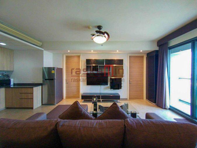picture 🌴 Beachfront Living at Zire Wongamat | 40K/Month - 6/16