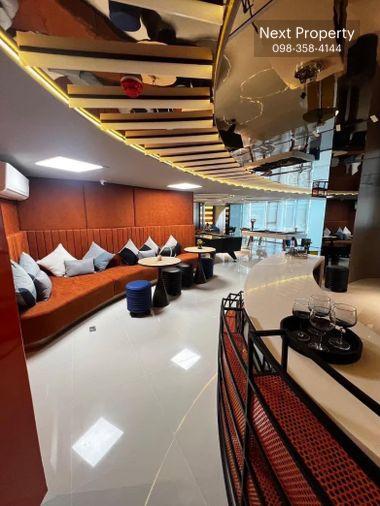 picture AS2121 Kave Seed Kaset Condo for rent - 13/17
