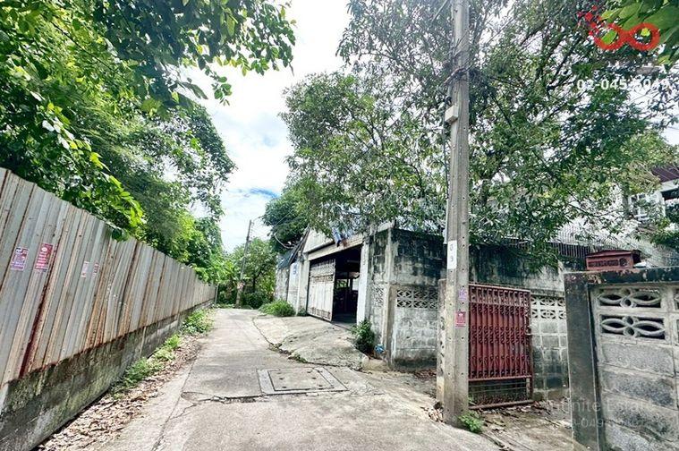 รูป ขายบ้านเดี่ยว พร้อมห้องเช่า เนื้อที่ 80 ตรว. ย่านตลิ่งชัน บรมราชชนนี 63 - ราชพฤกษ์ - รูปที่ 1/7