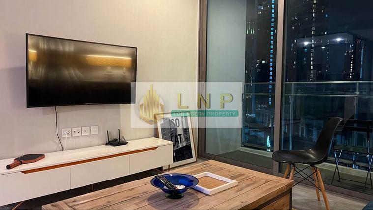 รูป 🏢 ให้เช่าคอนโด : The Parkland Phetkasem 56 (เดอะพาร์คแลนด์ เพชรเกษม 56) รหัสทรัพย์ | 📌LNP-C13769 - รูปที่ 15/18