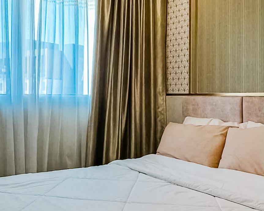 รูป Dusit Grand Park 2 1 Bedroom Condo for Sale - รูปที่ 5/6