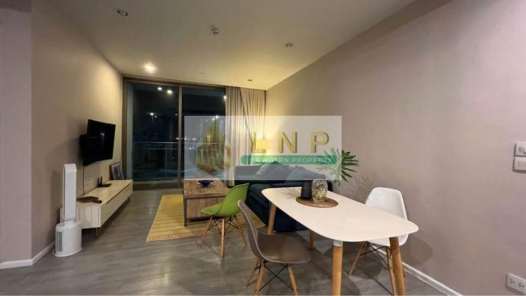 รูป 🏢 ให้เช่าคอนโด : The Parkland Phetkasem 56 (เดอะพาร์คแลนด์ เพชรเกษม 56) รหัสทรัพย์ | 📌LNP-C13769 - รูปที่ 8/18