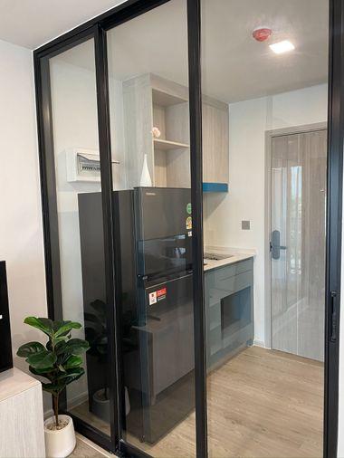 picture AS2121 Kave Seed Kaset Condo for rent - 6/17