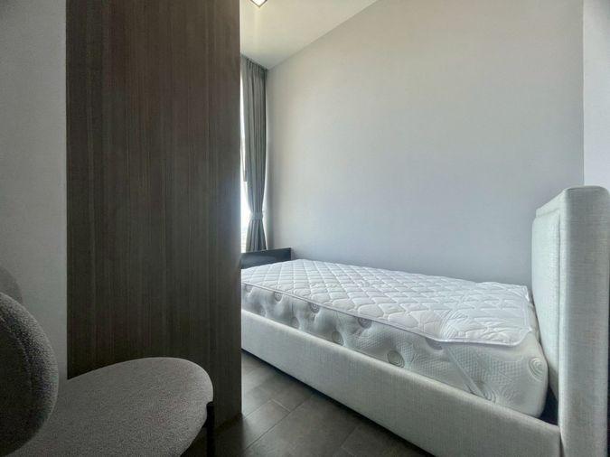 picture 🌆 For Rent: Conner Ratchathewi | Near BTS Ratchathewi & Siam | Ready to Move In @90condo 🌃 - 7/9