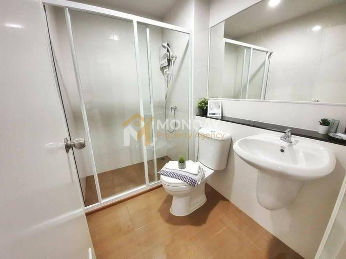 รูป 🔥MD-25069312 Rare Item ห้องสวย ราคาต่ำกว่าตลาด รีช พหลโยธิน 52 รีบจองก่อนหลุด 🔥 - รูปที่ 10/10