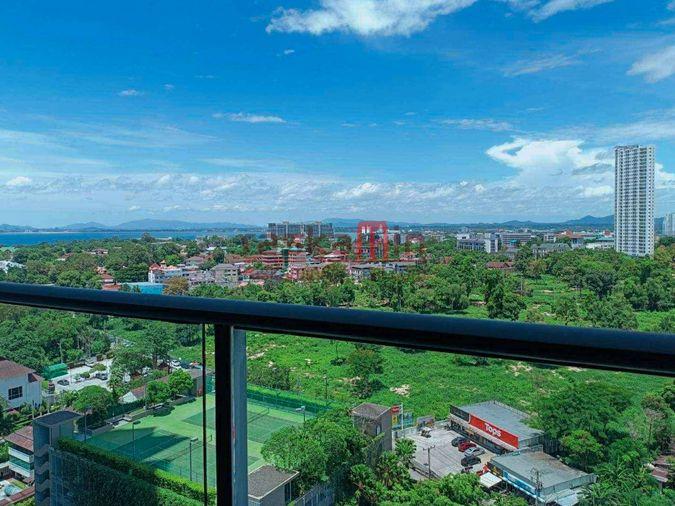 picture 🌴 Beachfront Living at Zire Wongamat | 40K/Month - 3/16