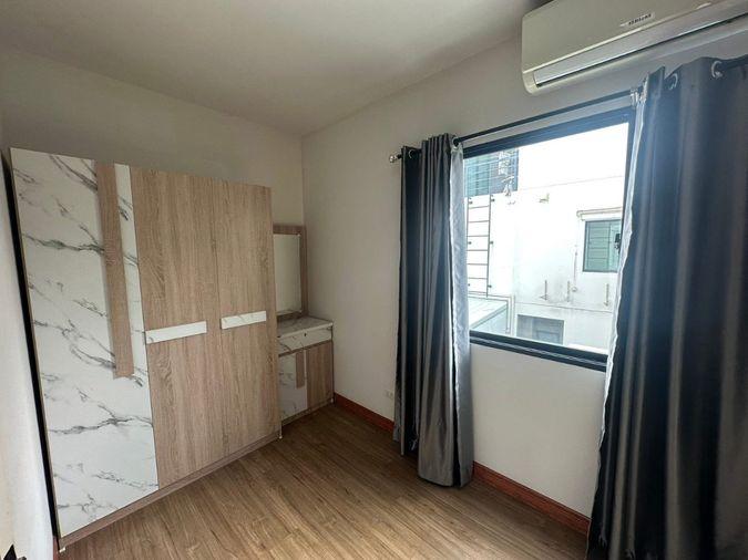 picture ME2500254 Townhome For Rent Bann Klang Muang - 9/12