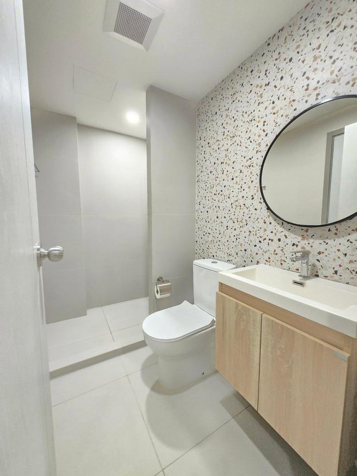 picture ONEDER Kaset Condo For Rent / Line : @mintocondo - 6/7