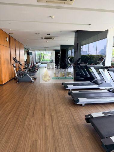 รูป 🏢 ให้เช่าคอนโด : The Room Rama 4 (เดอะ รูม พระราม 4) รหัสทรัพย์ | 📌LNP-C13767 - รูปที่ 8/8