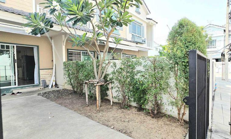 picture ME2500255 Townhouse For Rent Indy Bangna KM.7 - 2/11
