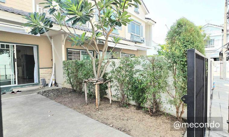 picture ME2500255 Townhouse For Rent Indy Bangna KM.7 - 2/11