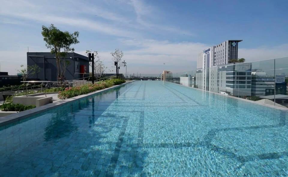 รูป 🔥 ขายคอนโด ✅ พลัม คอนโด สุขุมวิท 62 Plum Condo Sukhumvit 62 | ใกล้ BTS บางจาก  - รูปที่ 8/8