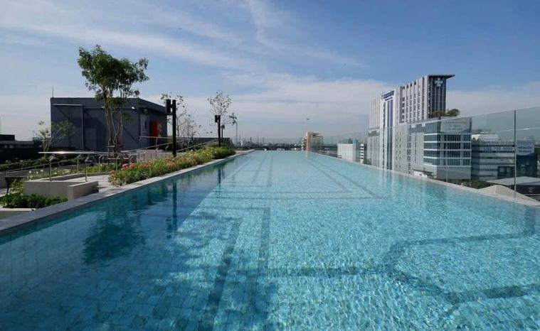 picture 🔥 Condo for Sale✅ Plum Condo Sukhumvit 62 | Near BTS Bang Chak - 8/8
