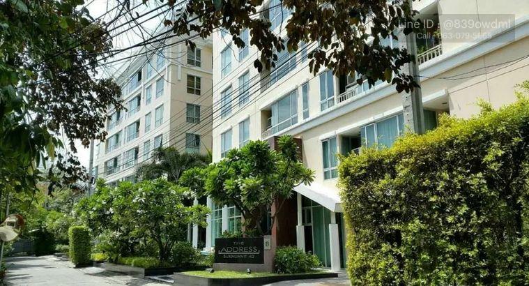 picture ðĨ Available Now! The Address Sukhumvit 42 - Book Before It's Gone! ðĨ MD-26065997 - 1/1