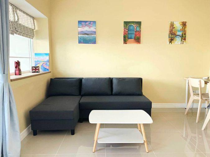 picture ME2500255 Townhouse For Rent Indy Bangna KM.7 - 5/11