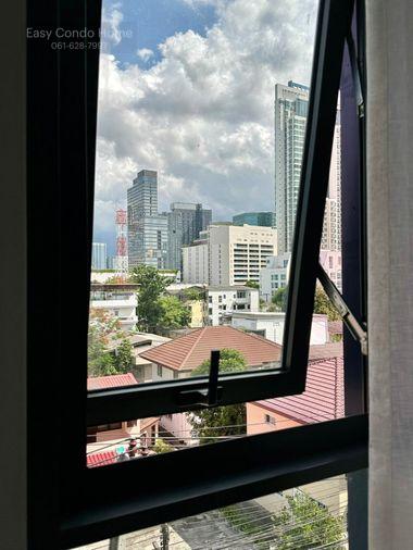 รูป 🟢ER26232 🟢ให้เช่า / For Rent Aspire Ratchayothin 💰 ราคา 16,800 บาท/เดือน - รูปที่ 12/21