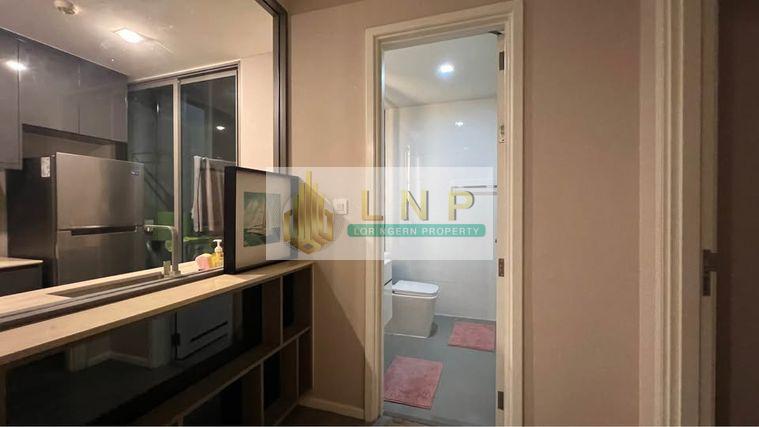 รูป 🏢 ให้เช่าคอนโด : The Parkland Phetkasem 56 (เดอะพาร์คแลนด์ เพชรเกษม 56) รหัสทรัพย์ | 📌LNP-C13769 - รูปที่ 11/18