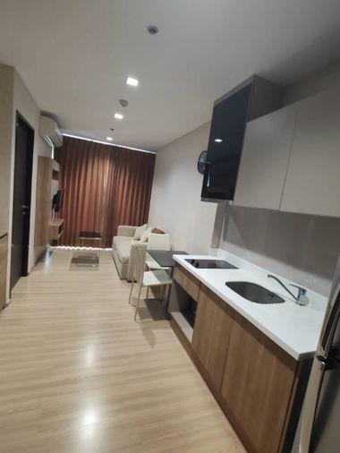รูป 🔮RB25145 ให้เช่าถูกมาก👍Rhythm Sathorn✅แอดไลน์ @119dgdea ( มี @ ด้วย) แอดมินตอบไว - รูปที่ 6/9