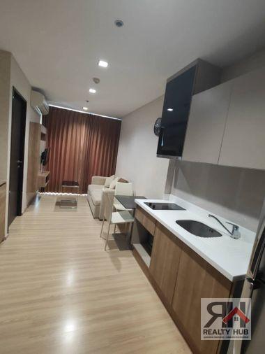 รูป 🔮RB25145 ให้เช่าถูกมาก👍Rhythm Sathorn✅แอดไลน์ @119dgdea ( มี @ ด้วย) แอดมินตอบไว - รูปที่ 6/9