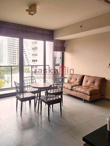 picture 🌊 Zire Wongamat Beachfront Condo | 1 Bedroom | 25,000 THB/Month - 2/19