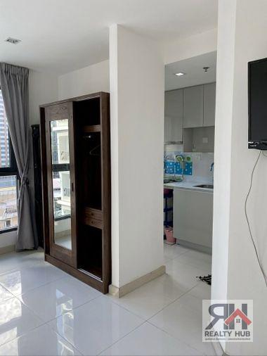 รูป 🤝🏻RB25139 ให้เช่าถูกมาก👍ไอดีโอ โมบิ สาทร✅แอดไลน์ @mproperty( มี @ ด้วย) แอดมินตอบไว - รูปที่ 4/11