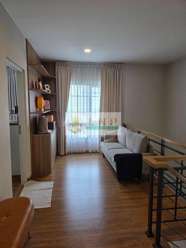 รูป 🏠 ให้เช่าบ้าน : Centro Bangna (เซนโทร บางนา) รหัสทรัพย์ | 📌LNP-H1062 - รูปที่ 11/18