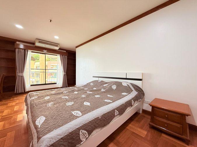picture For Rent | Liberty Park 2 Sukhumvit | 2 bedroom 122 Sqm BTS Nana  - 7/18