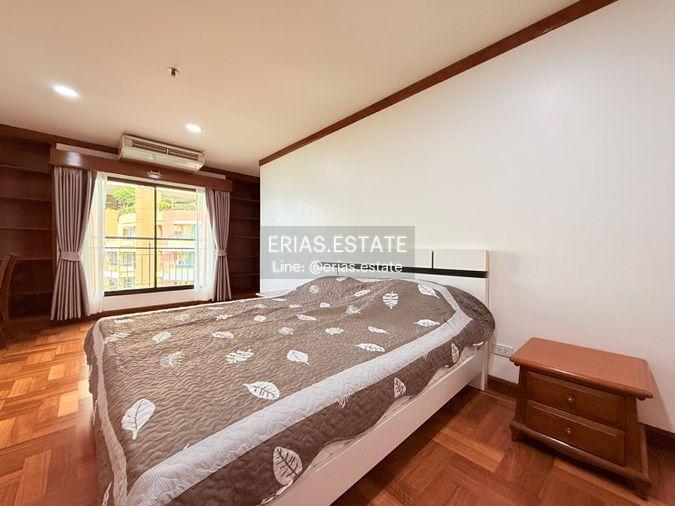 picture For Rent | Liberty Park 2 Sukhumvit | 2 bedroom 122 Sqm BTS Nana - 7/18