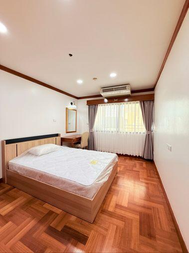 picture For Rent | Liberty Park 2 Sukhumvit | 2 bedroom 122 Sqm BTS Nana  - 12/18