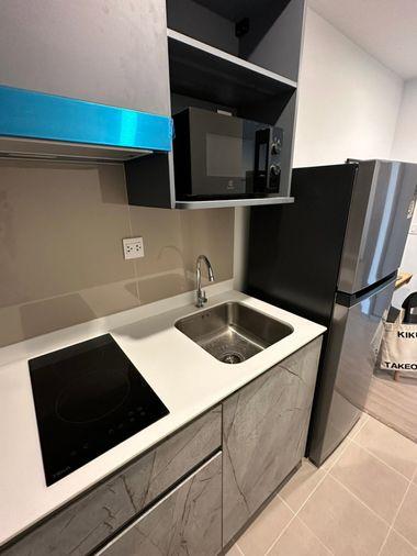 รูป 🟢ER26232 🟢ให้เช่า / For Rent Aspire Ratchayothin 💰 ราคา 16,800 บาท/เดือน - รูปที่ 7/21