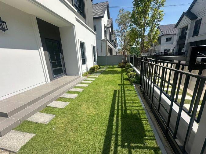รูป 🏠 ให้เช่าบ้าน : Centro Bangna (เซนโทร บางนา)   รหัสทรัพย์ | 📌LNP-H1062 - รูปที่ 17/18