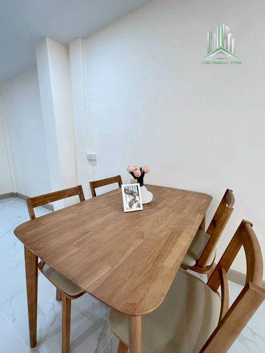 picture ⭐✨RH-033 Townhouse for Sale – Rattanathibet Kanchanaphisek ✨⭐ - 8/17