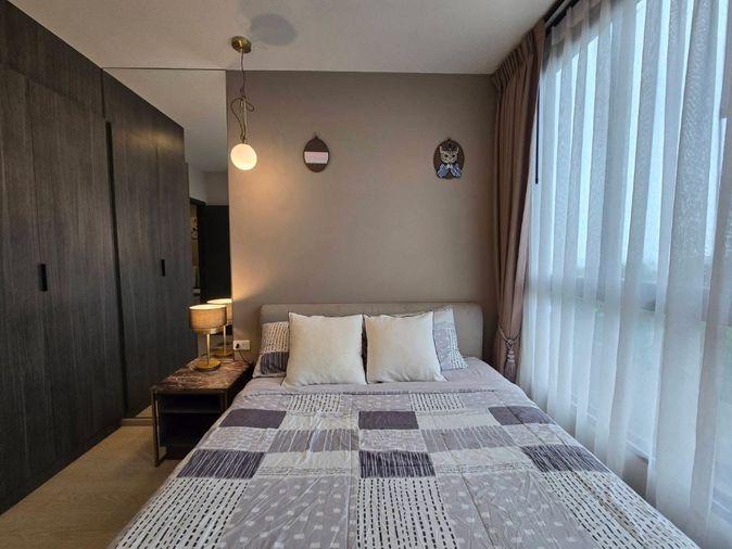 รูป 🏢 ให้เช่าคอนโด : Elio Del Nest (เอลลิโอ เดล เนสท์)   รหัสทรัพย์ | 📌LNP-C3345  - รูปที่ 7/10